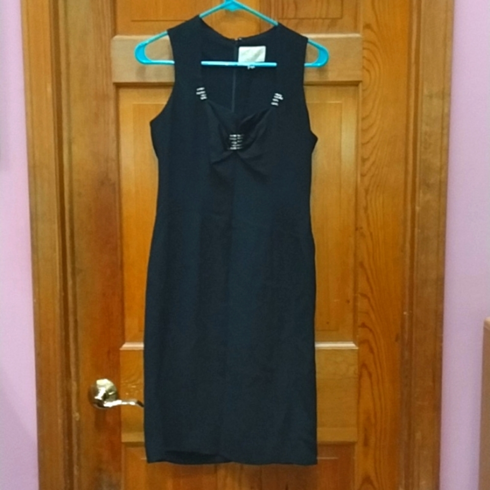 Vintage Alberto Makali Dress